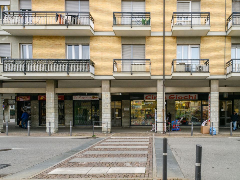 Lejlighed i Cirie, Turin - foto 2