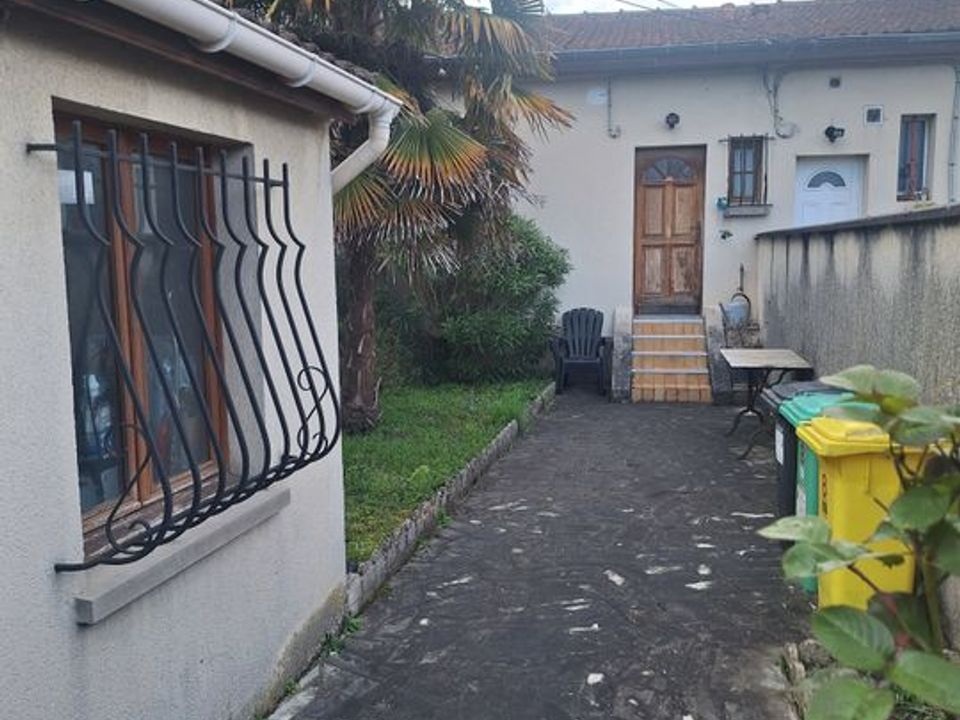 Villa i Bonneuil-sur-Marne, Val-de-Marne - foto 1
