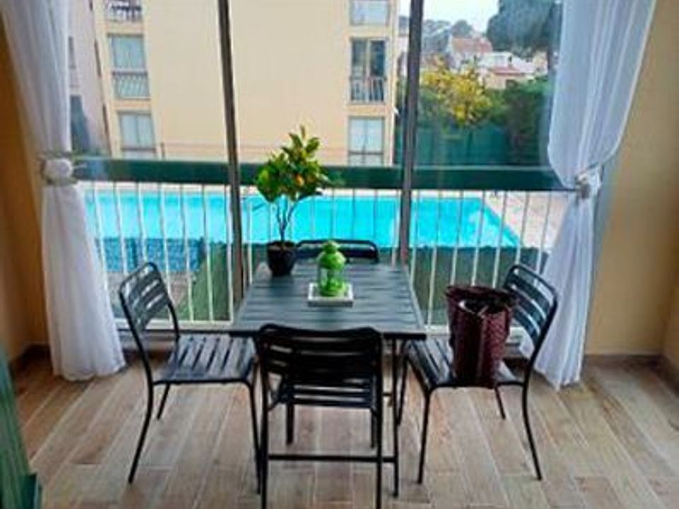 Studio i Sanary-sur-Mer, Var - foto 2