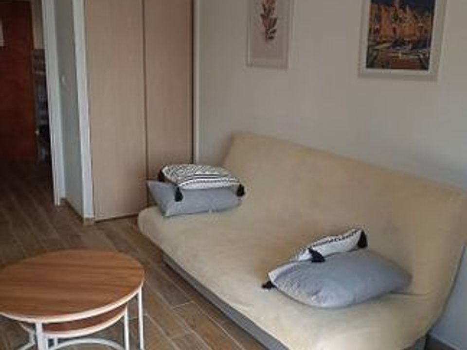 Studio i Sanary-sur-Mer, Var - foto 4