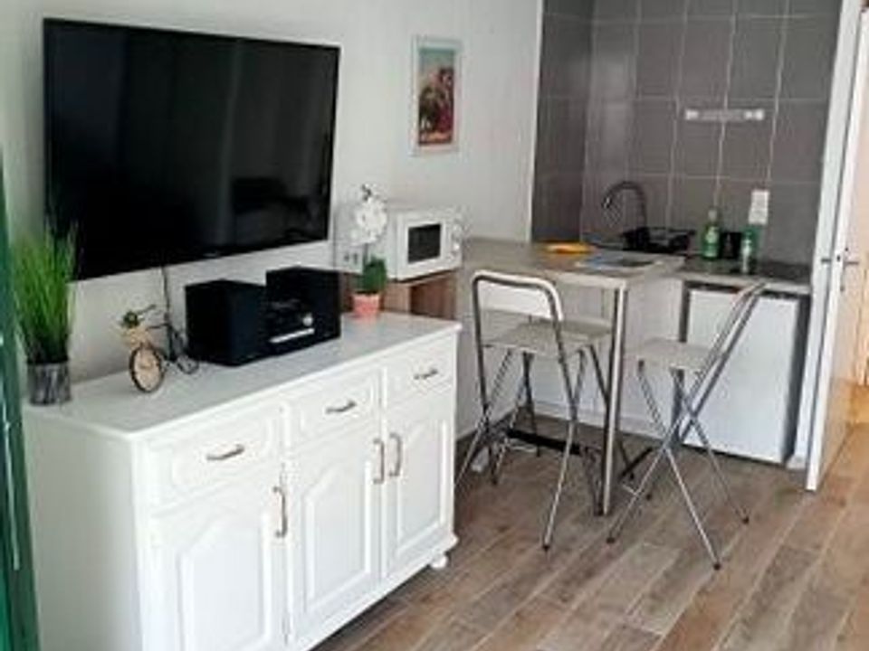 Studio i Sanary-sur-Mer, Var - foto 5