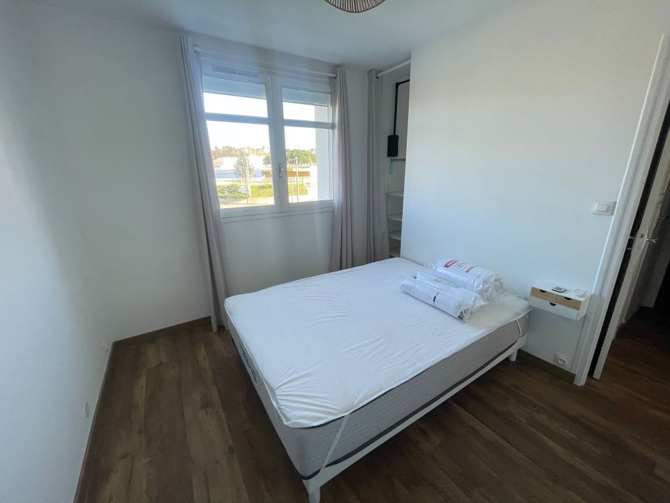 Apartament a Bourg-lès-Valence, Drome - foto 2