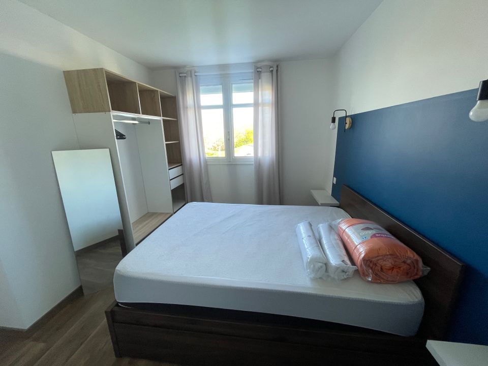 Apartament a Bourg-lès-Valence, Drome - foto 3