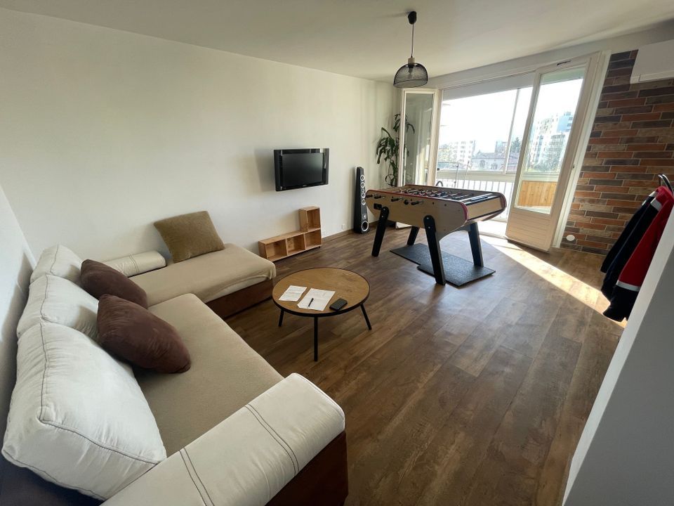 Apartament a Bourg-lès-Valence, Drome - foto 4