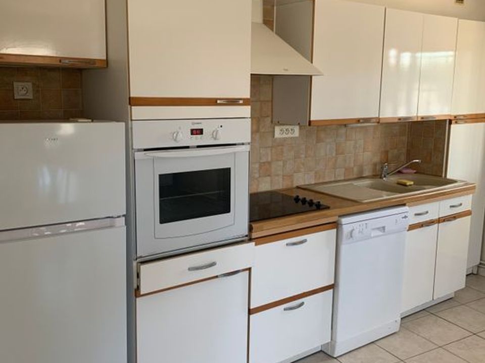 Apartament a Beziers, Herault - foto 1