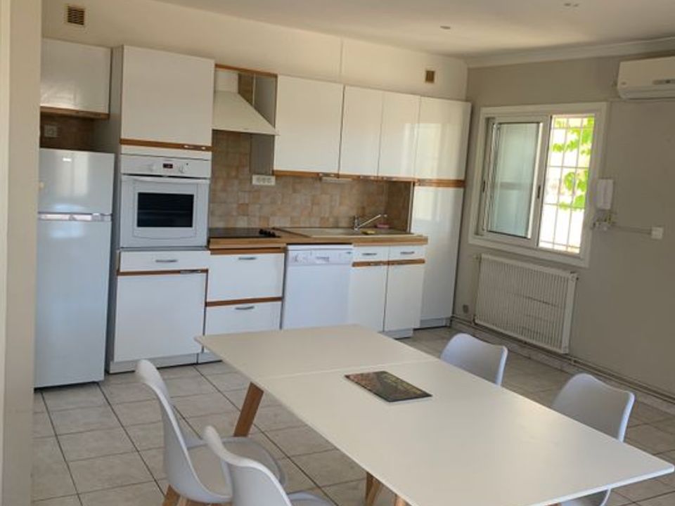 Apartament a Beziers, Herault - foto 2
