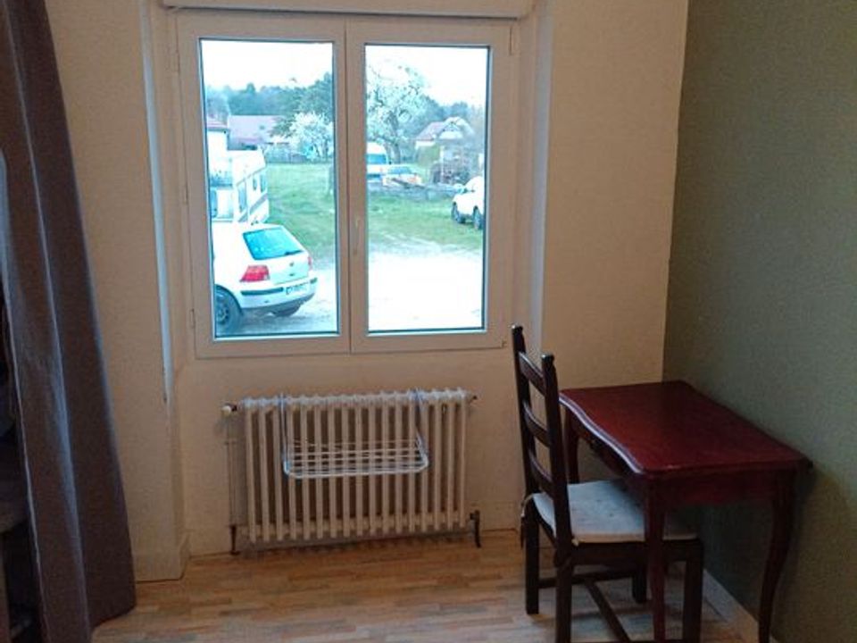 Studio i Theillay, Loir-et-Cher - foto 3