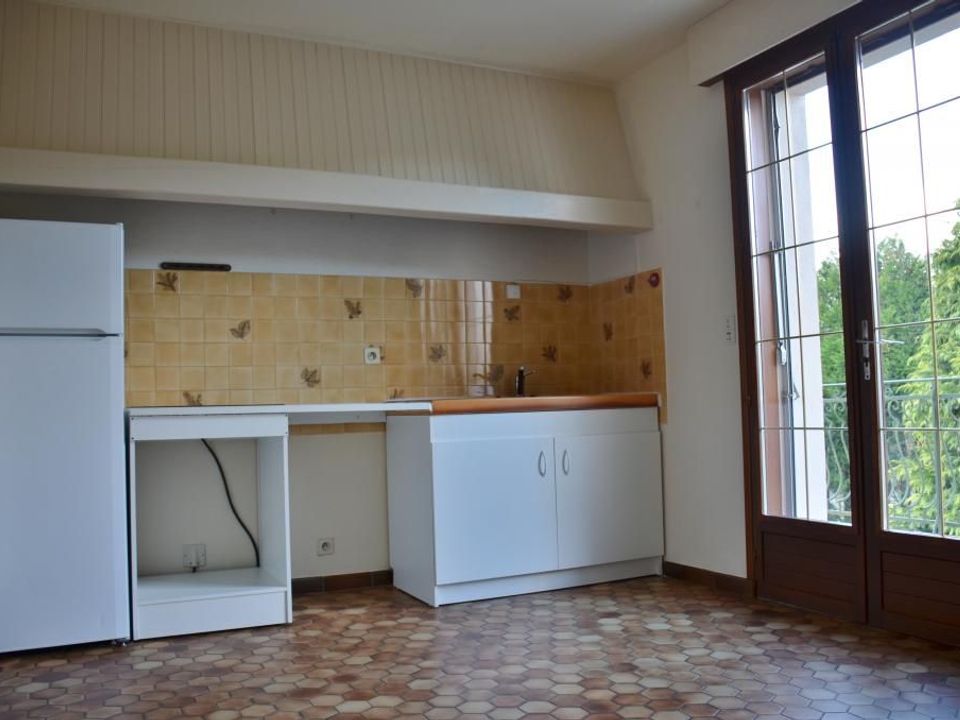 Villa i Saint-Just-le-Martel, Haute-Vienne - bilde 2