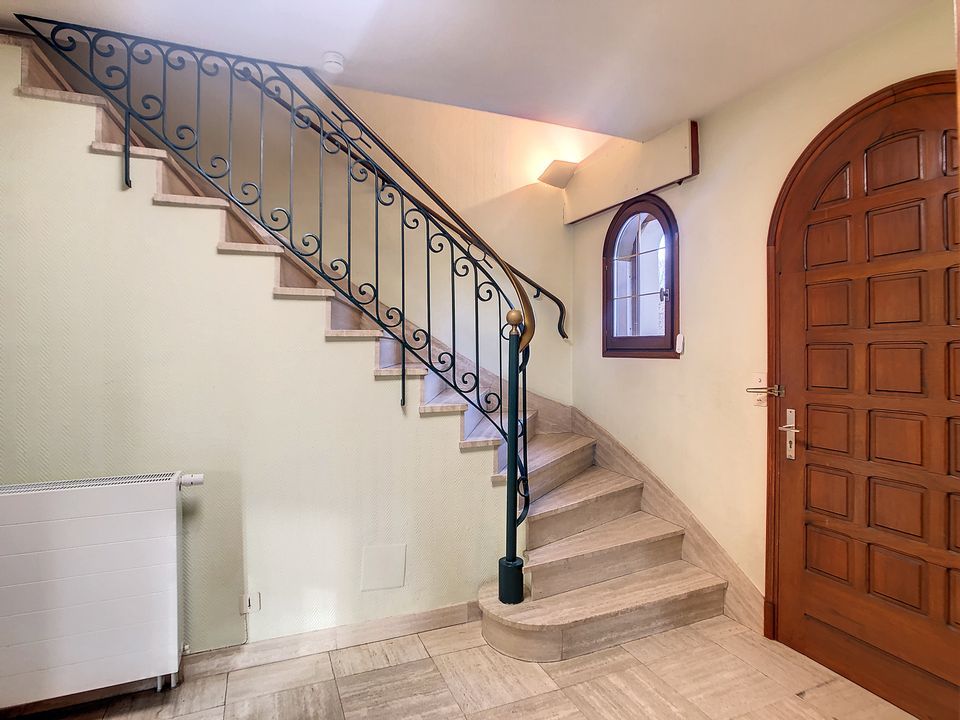 Villa i Saint-Just-le-Martel, Haute-Vienne - bilde 5
