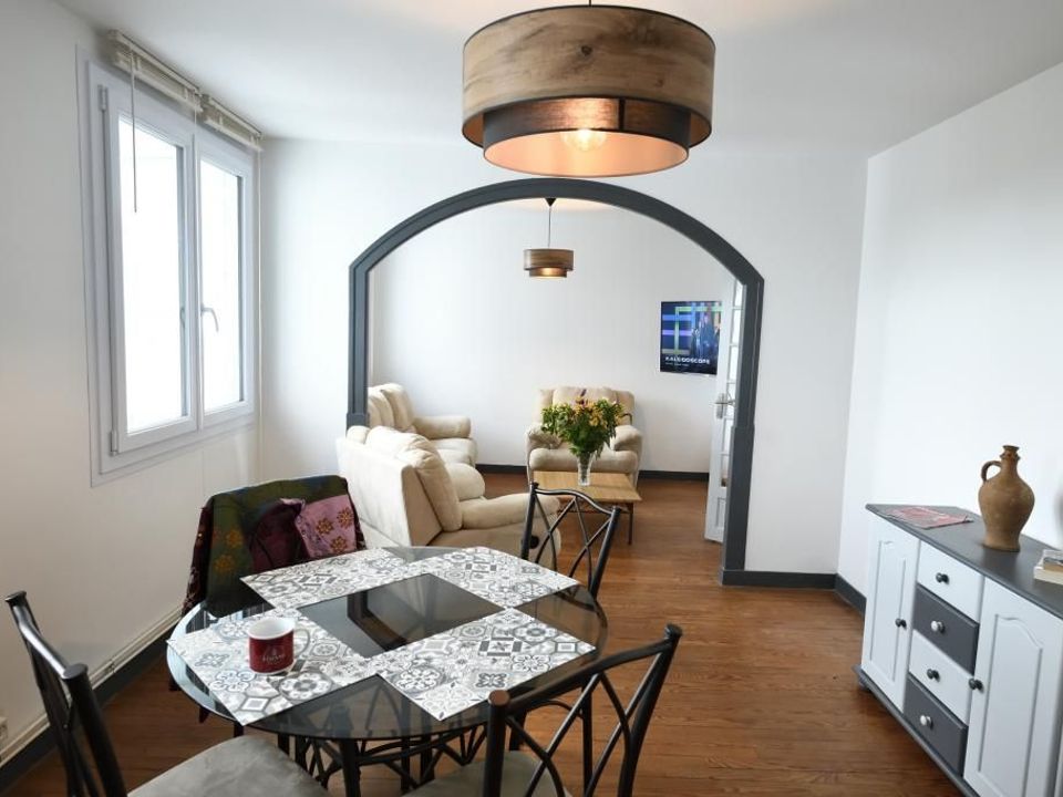 Lejlighed i Guingamp, Cotes-d'Armor - foto 1