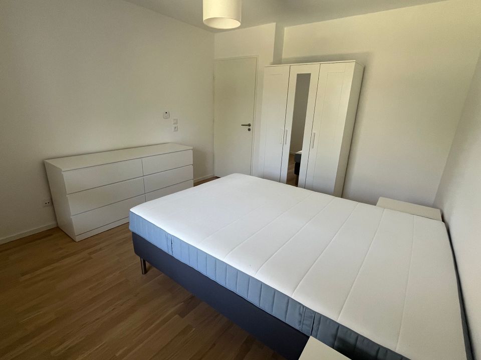 Lejlighed i Meylan, Isere - foto 4
