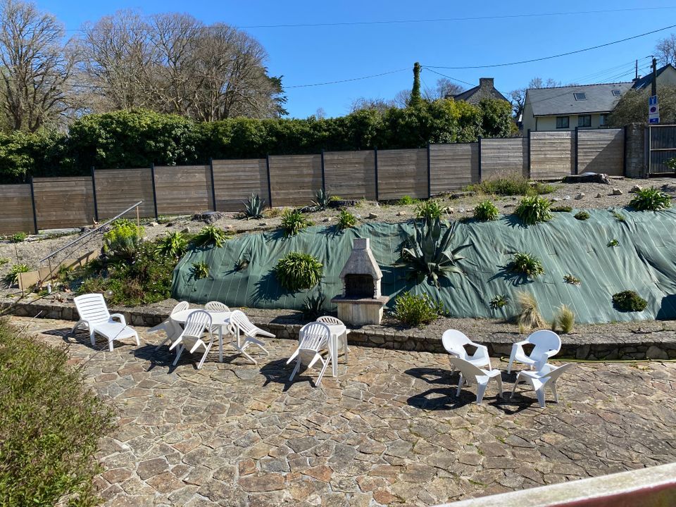 Studio i Brest, Finistere - bilde 5