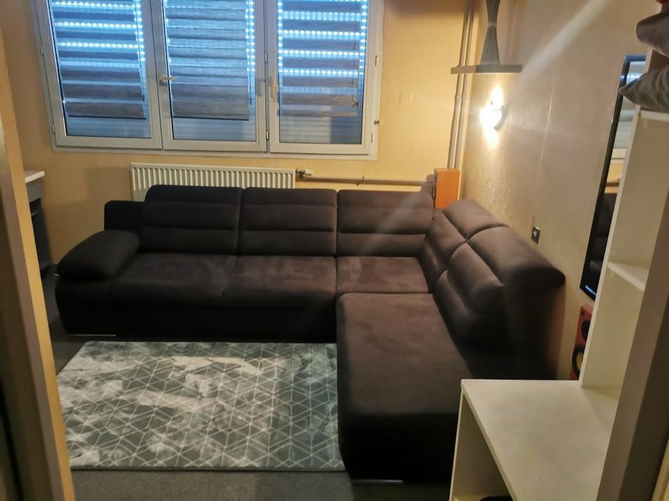 Estudi a Limoges, Haute-Vienne - foto 1