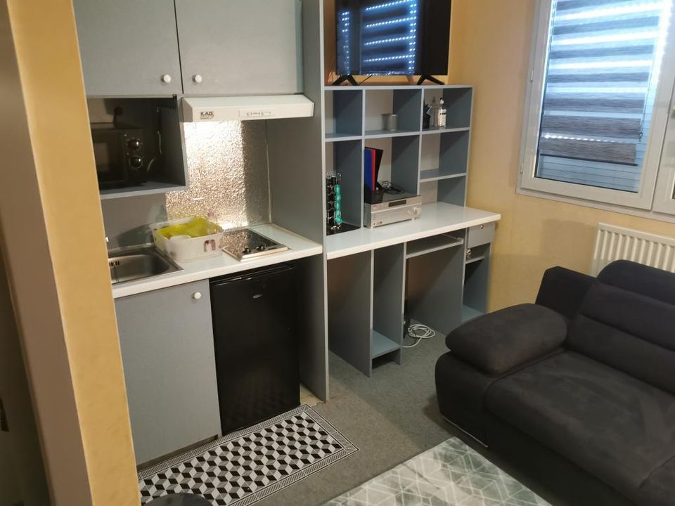 Estudi a Limoges, Haute-Vienne - foto 2