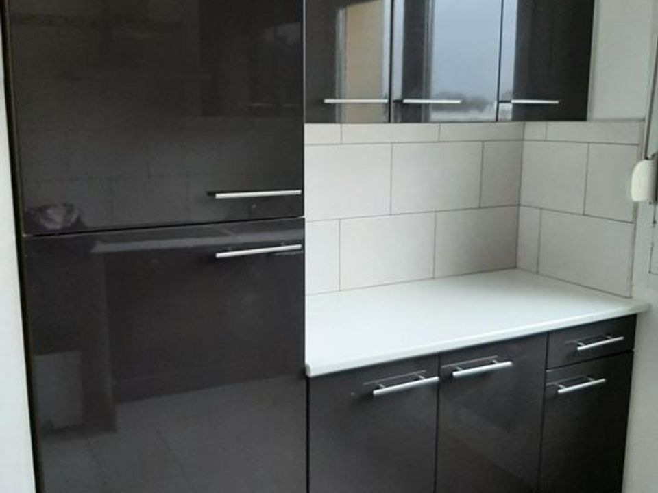 Lejlighed i Sarreguemines, Moselle - foto 2