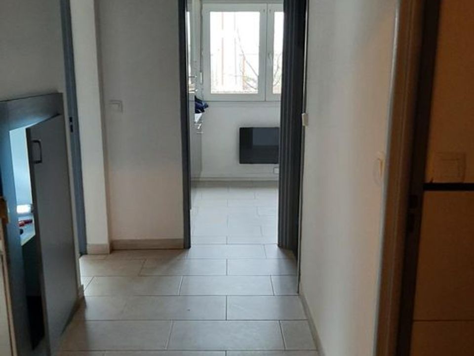 Lejlighed i Sarreguemines, Moselle - foto 3