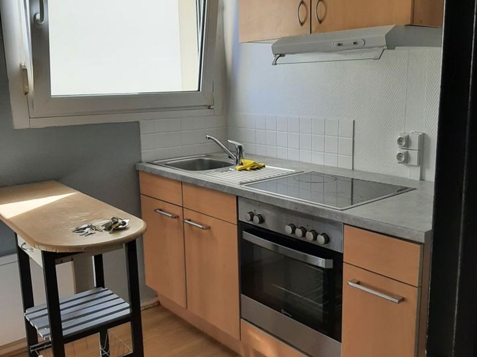 Lejlighed i Sarreguemines, Moselle - foto 1