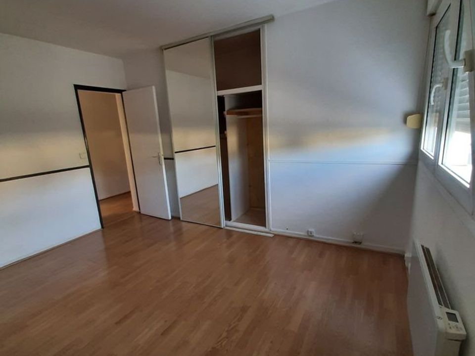 Lejlighed i Sarreguemines, Moselle - foto 4