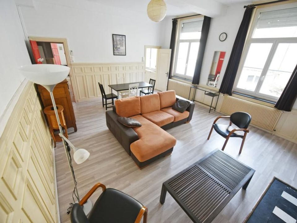 Leilighet i Douai, Nord - bilde 1