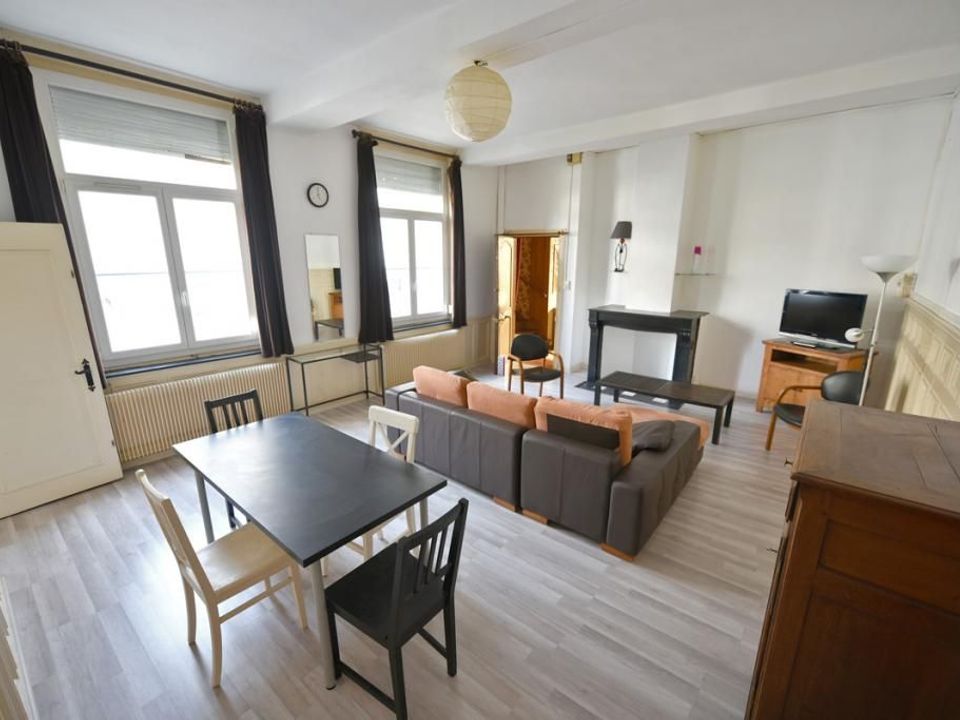 Leilighet i Douai, Nord - bilde 3