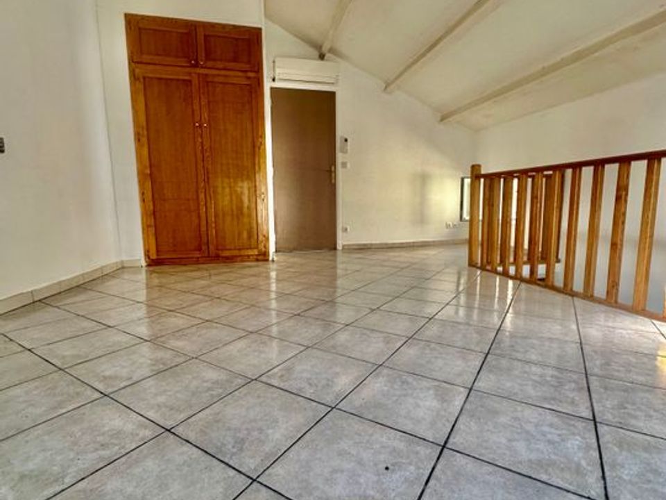 Apartament a Saint-Geniès-de-Comolas, Gard - foto 1