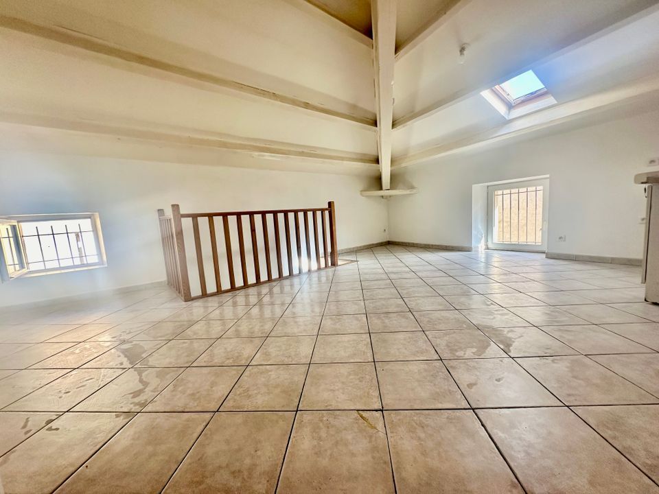 Apartament a Saint-Geniès-de-Comolas, Gard - foto 3