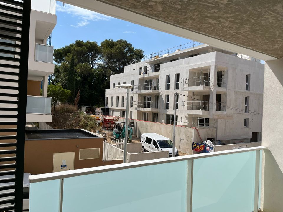 Lejlighed i Nimes, Gard - foto 3
