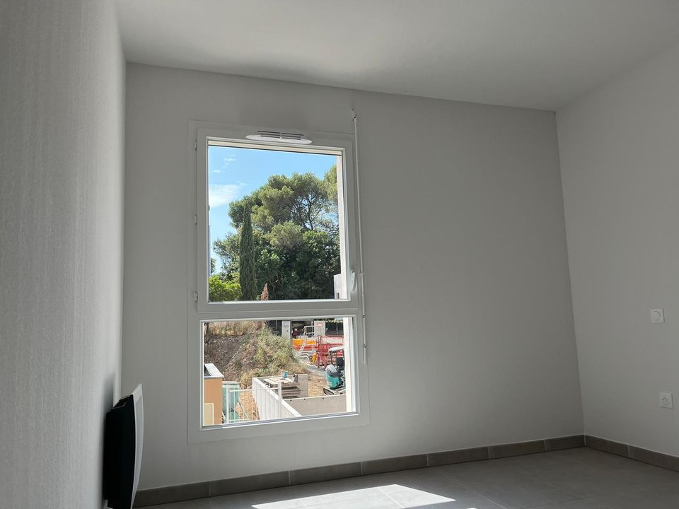 Lejlighed i Nimes, Gard - foto 4