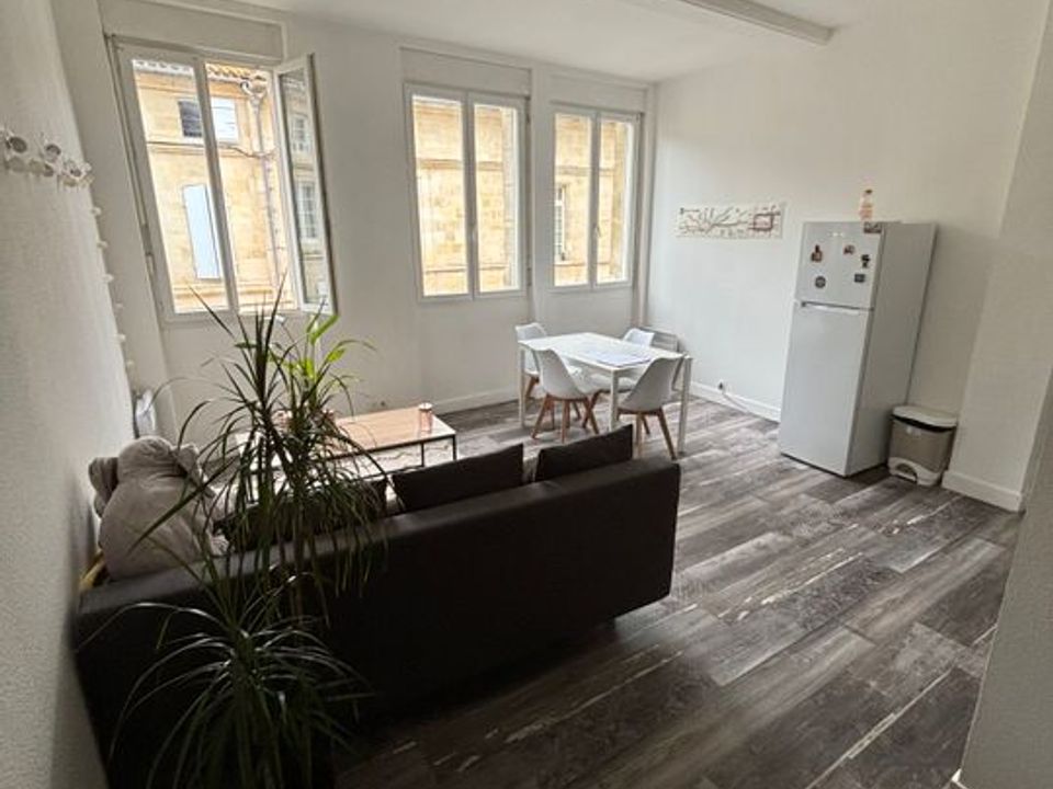 Apartament a Libourne, Gironde - foto 1