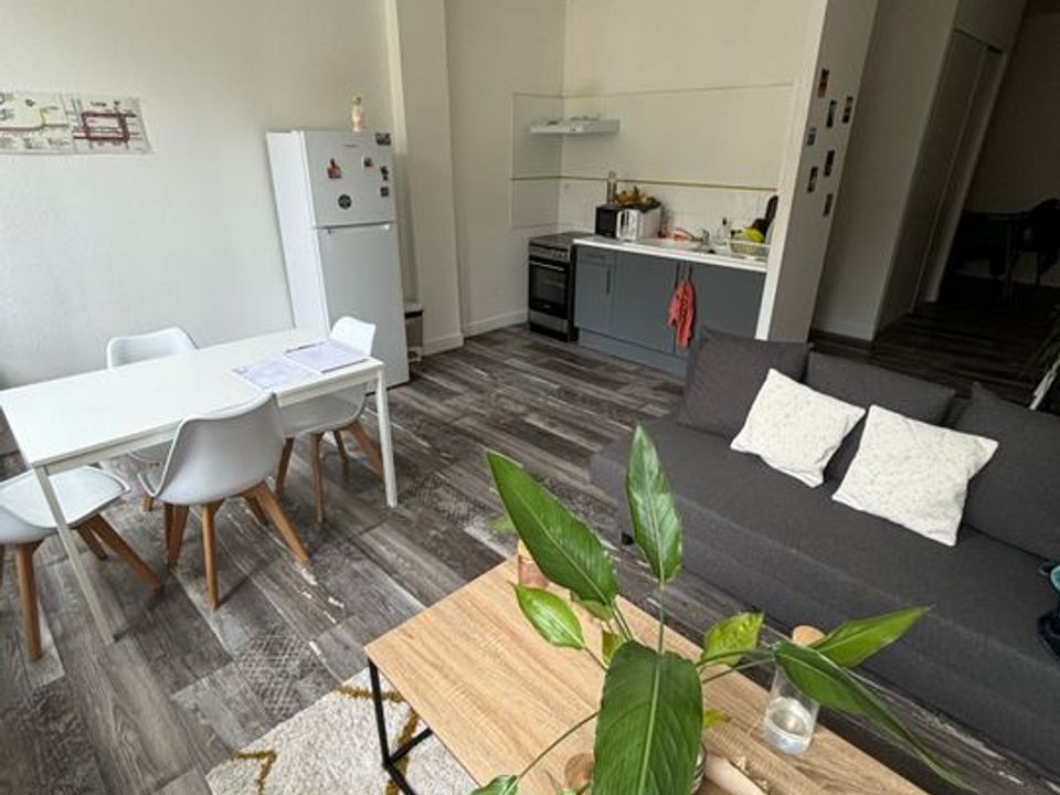 Apartament a Libourne, Gironde - foto 5