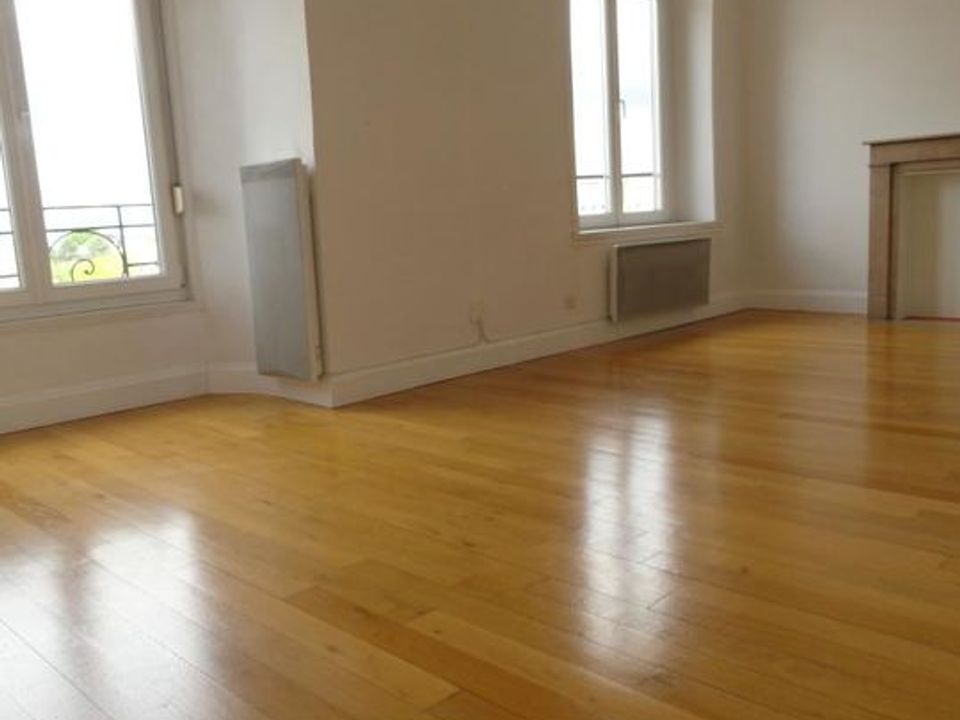 Lejlighed i La Madeleine, Nord - foto 1