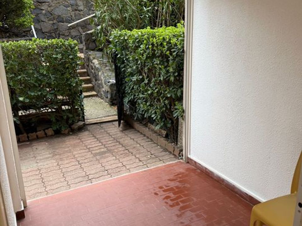 Studio i Agde, Herault - foto 3