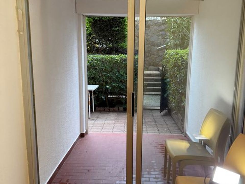 Studio i Agde, Herault - foto 4