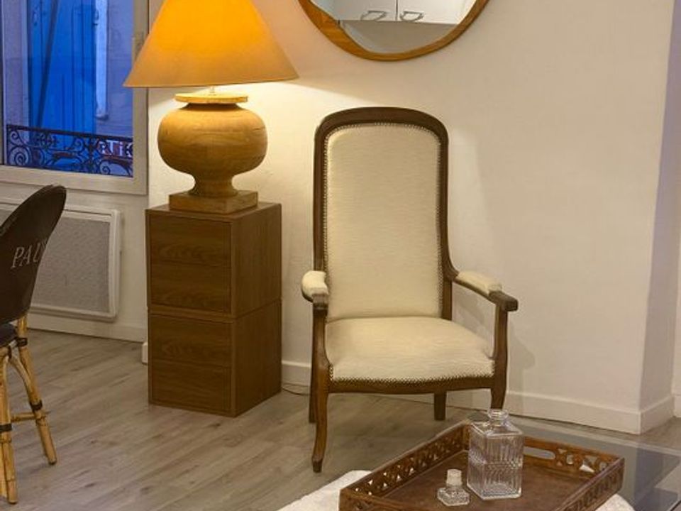 Studio i Villecroze, Var - foto 1