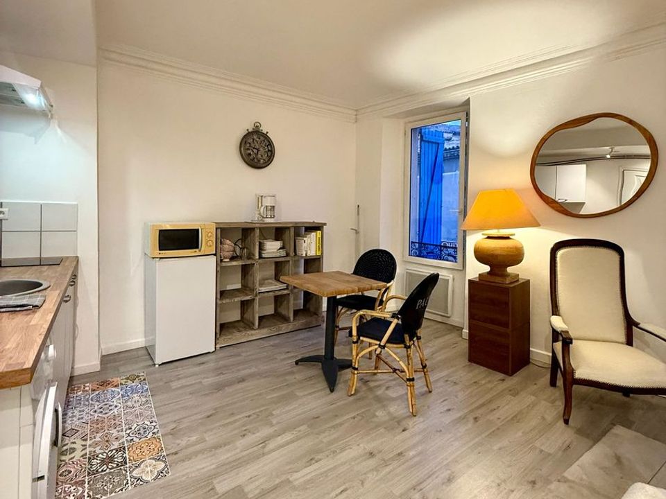 Studio i Villecroze, Var - foto 2