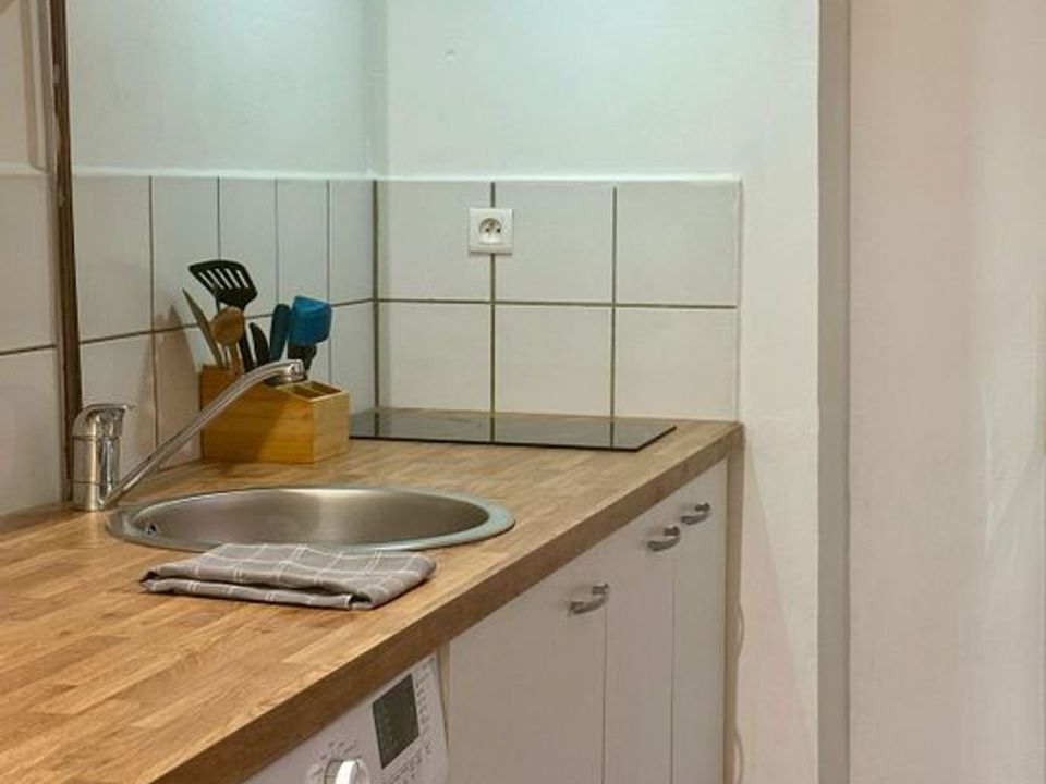 Studio i Villecroze, Var - foto 4