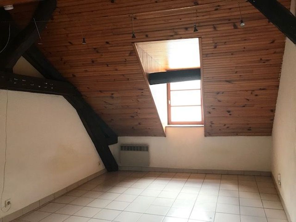 Studio i Orleans, Loiret - bilde 1