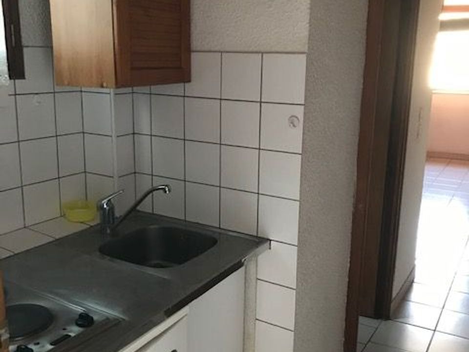 Studio i Orleans, Loiret - bilde 2