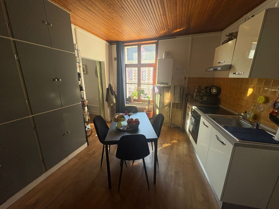 Apartament a Arras, Pas-de-Calais - foto 3