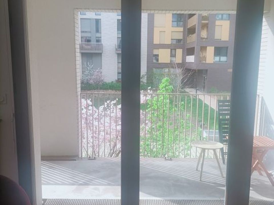 Wohnung in Montreuil, Seine-Saint-Denis - Foto 2