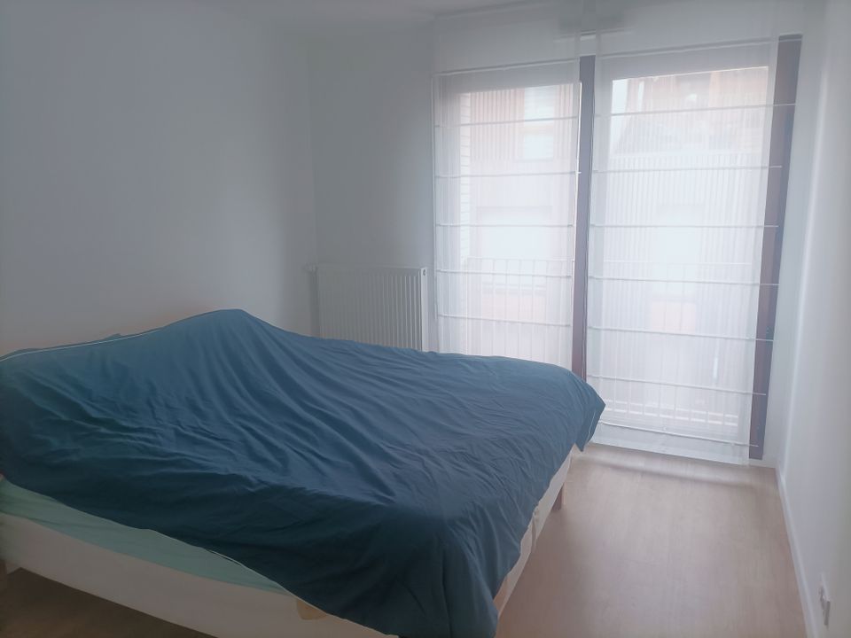 Wohnung in Montreuil, Seine-Saint-Denis - Foto 4