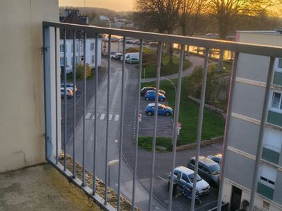 Lejlighed i Auxonne, Cote-d'Or - foto 2