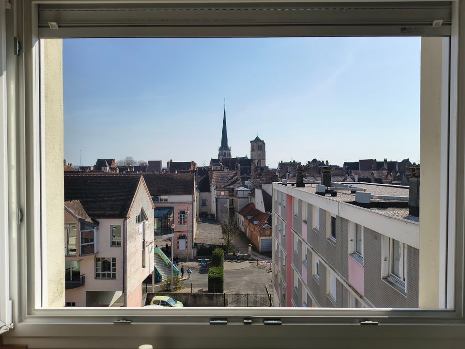 Lejlighed i Auxonne, Cote-d'Or - foto 5