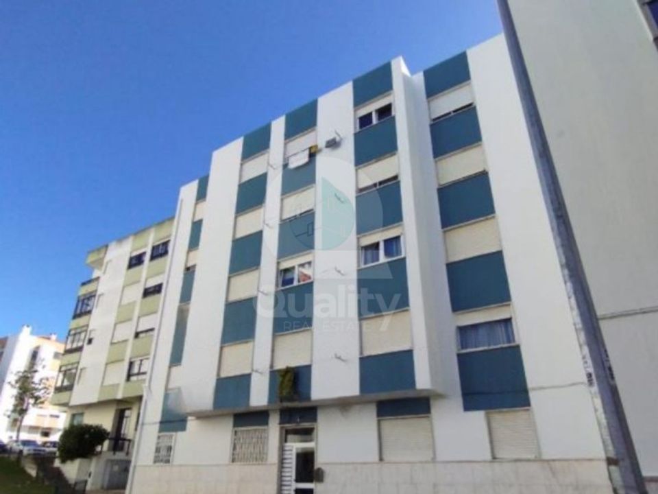 Leilighet i Cacem, Lisbon - bilde 1