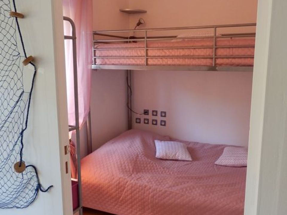 Lejlighed i Argeles-sur-Mer, Pyrenees-Orientales - foto 3