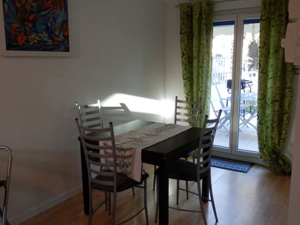 Lejlighed i Argeles-sur-Mer, Pyrenees-Orientales - foto 5