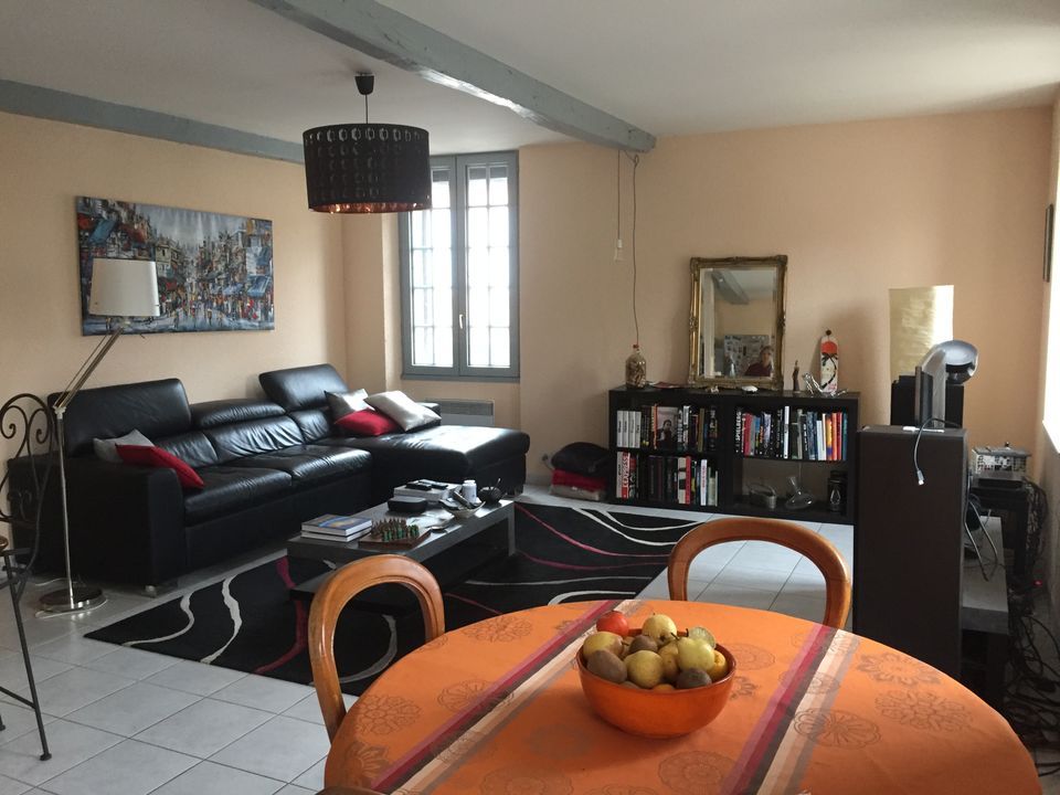 Lejlighed i Verdun-sur-Garonne, Tarn-et-Garonne - foto 1