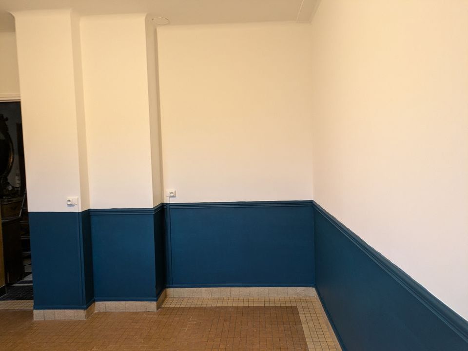 Studio i Nanterre, Hauts-de-Seine - foto 1