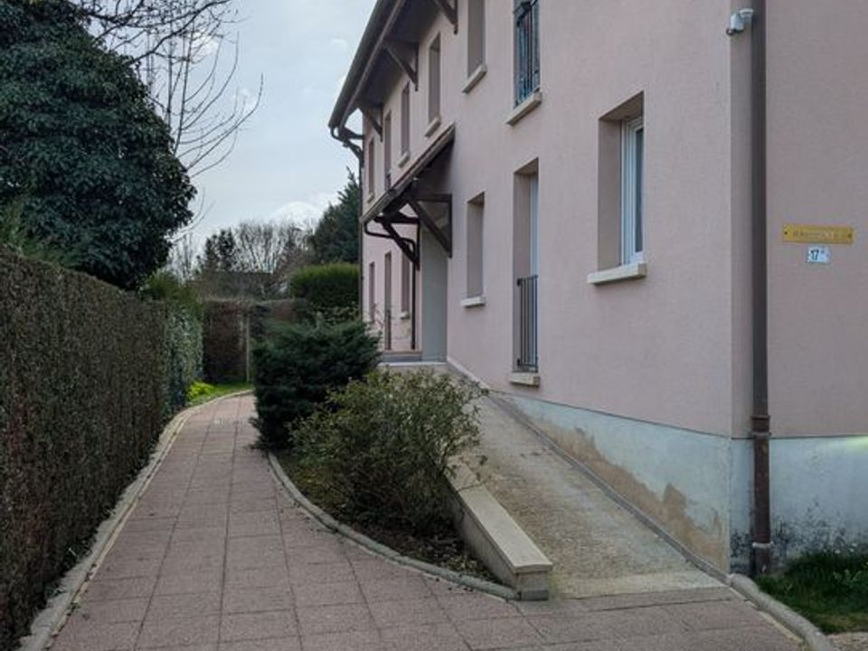 Studio i Épernon, Eure-et-Loir - foto 1