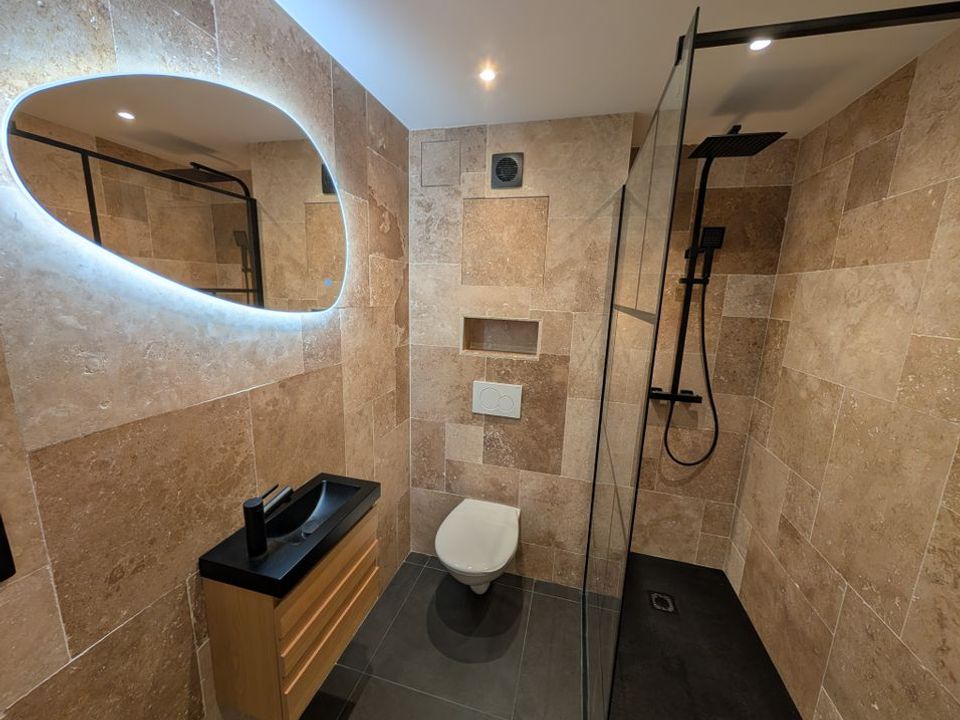 Studio i Épernon, Eure-et-Loir - foto 1